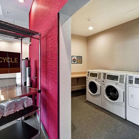 Home2 Suites By Hilton Columbus Downtown Ngoại thất bức ảnh