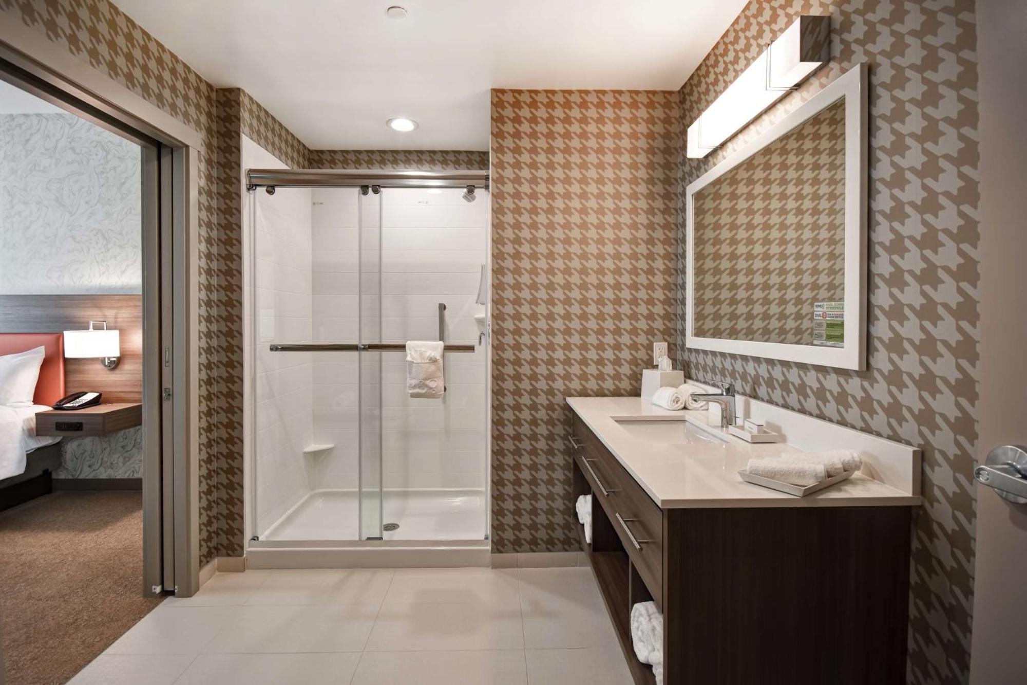 Home2 Suites By Hilton Columbus Downtown Ngoại thất bức ảnh