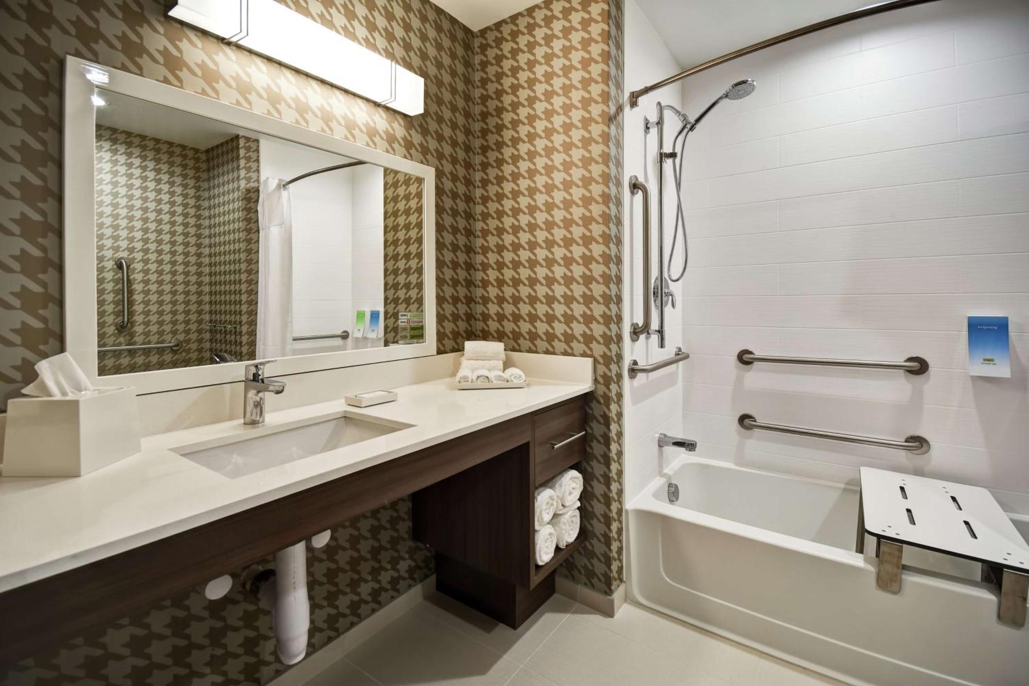 Home2 Suites By Hilton Columbus Downtown Ngoại thất bức ảnh