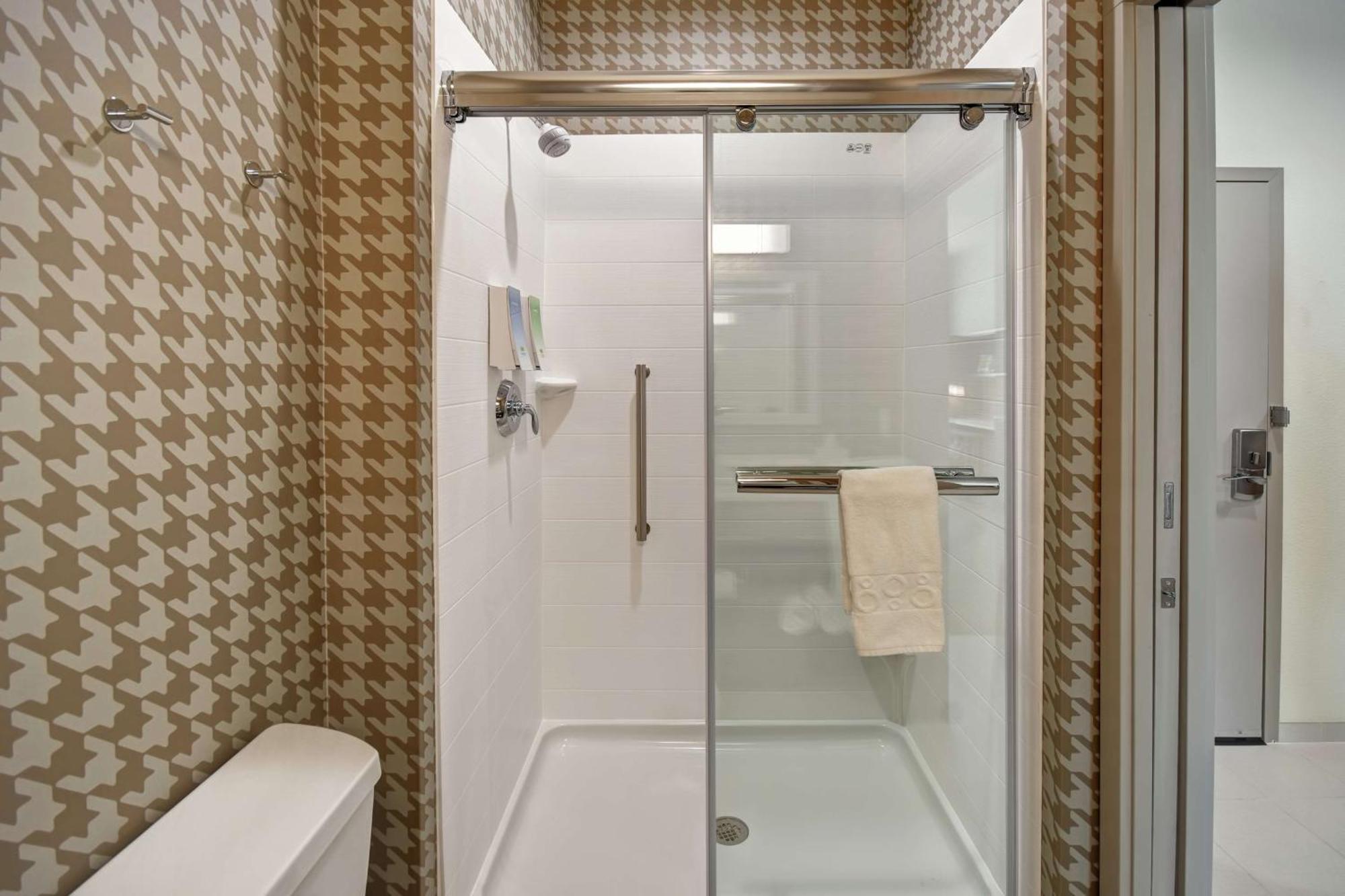 Home2 Suites By Hilton Columbus Downtown Ngoại thất bức ảnh